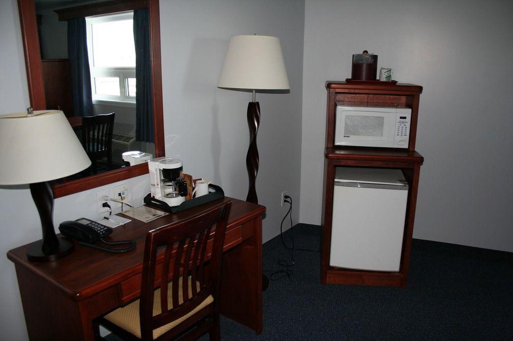 St Christopher'S Hotel Port aux Basques Exterior foto